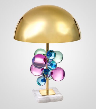 Настольная лампа ImperiumLoft Globo 143989-22