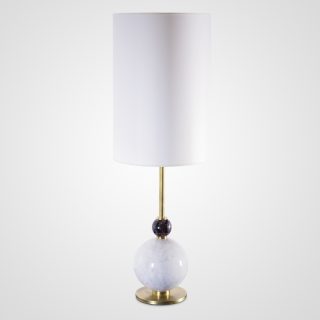 Настольная лампа ImperiumLoft Marble Ball 180006-22