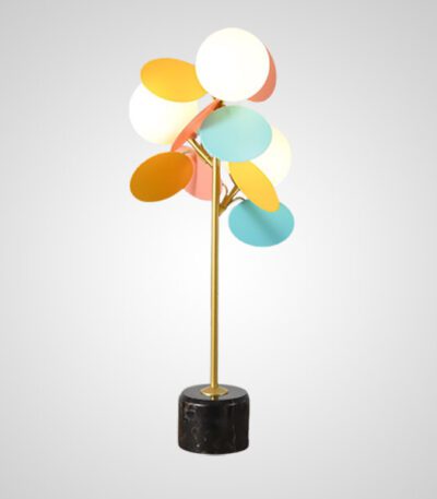 Настольная лампа ImperiumLoft Matisse 191873-26