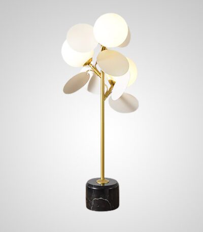 Настольная лампа ImperiumLoft Matisse 191874-26