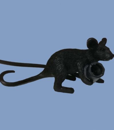 Настольная лампа ImperiumLoft Mouse lying 191633-22