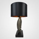 Настольная лампа ImperiumLoft Raveno 294282-22