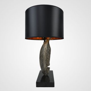 Настольная лампа ImperiumLoft Raveno 294282-22