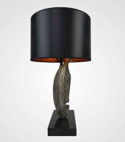 Настольная лампа ImperiumLoft Raveno 294282-22