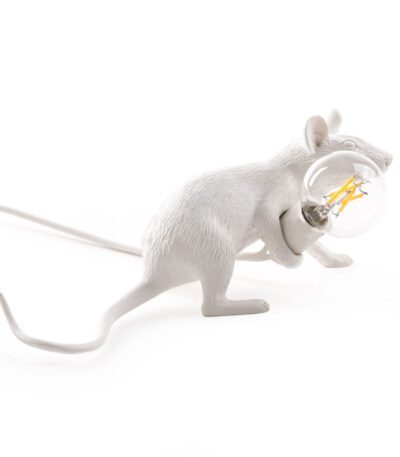 Настольная лампа ImperiumLoft Seletti Mouse 168481-22