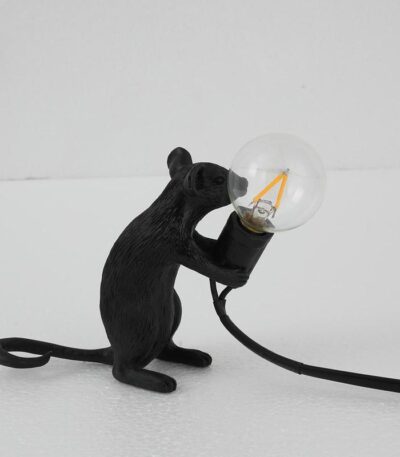 Настольная лампа ImperiumLoft Seletti Mouse 178307-22