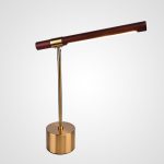 Настольная лампа ImperiumLoft Steri 314530-75