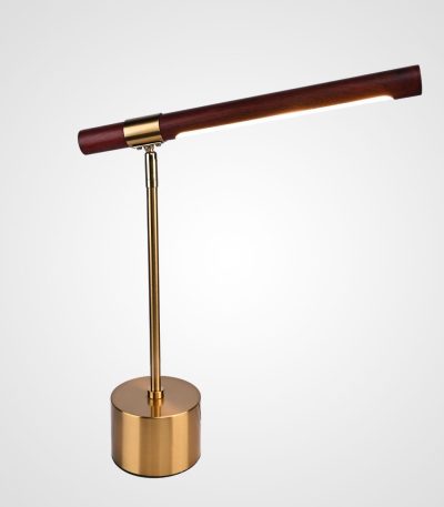 Настольная лампа ImperiumLoft Steri 314530-75