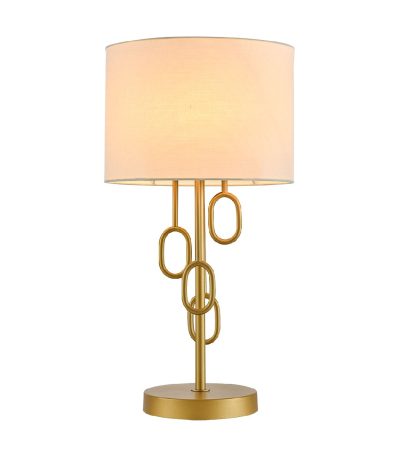 Настольная лампа Indigo Amali 13026/1T Gold V000477