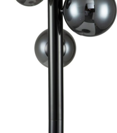 Настольная лампа Indigo Canto 11026/4T Black V000243