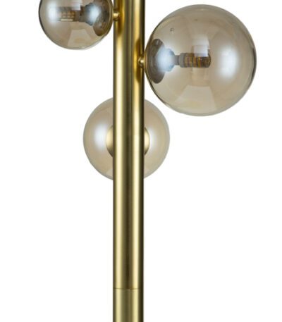 Настольная лампа Indigo Canto 11026/4T Gold V000250