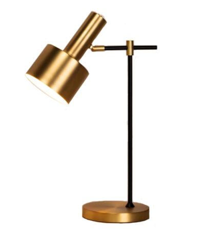 Настольная лампа Kink Light 07025-1