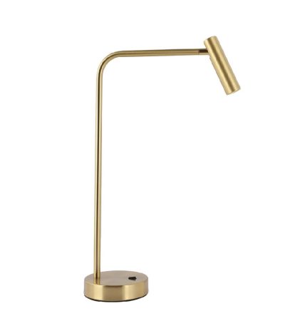 Настольная лампа Kink Light Алери 08070-T,20