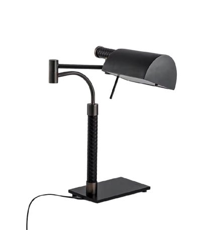 Настольная лампа Kink Light Джиона 07718-T,19