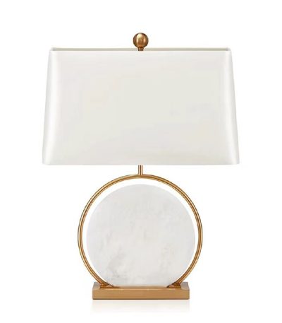 Настольная лампа Kink Light Элин 07709-T,01-20(01)