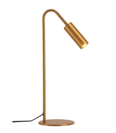 Настольная лампа Kink Light Грау 07045-1,20