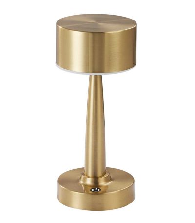 Настольная лампа Kink Light Снифф 07064-A,20