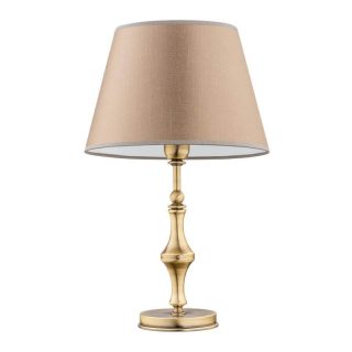 Настольная лампа Kutek Casamia Abazur CAS-LG-1 (P/A)