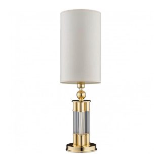 Настольная лампа Kutek LEA-LG-1 (Z/A)