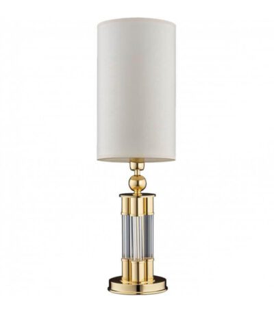 Настольная лампа Kutek LEA-LG-1 (Z/A)