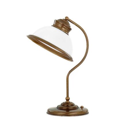 Настольная лампа Kutek Lido LID-LG-1 (P)