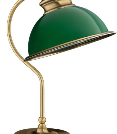 Настольная лампа Kutek Lido LID-LG-1(P)GR