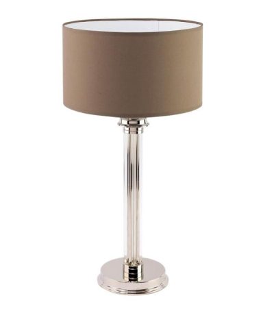 Настольная лампа Kutek Mood Bolt BOL-LG-1 (N)