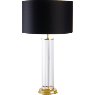 Настольная лампа Kutek Mood Empoli EMP-LG-1(ZM)