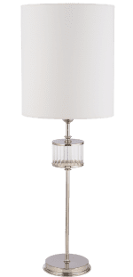 Настольная лампа Kutek Mood Empoli EMP-LN-1(N)