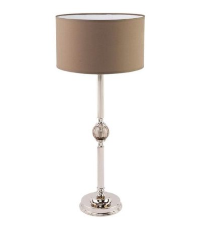 Настольная лампа Kutek Mood Tivoli TIV-LG-1 (N)