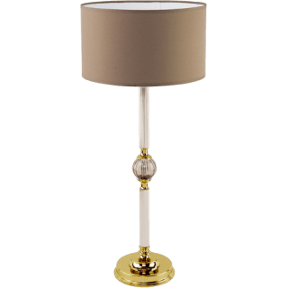 Настольная лампа Kutek Mood Tivoli TIV-LG-1 (P)