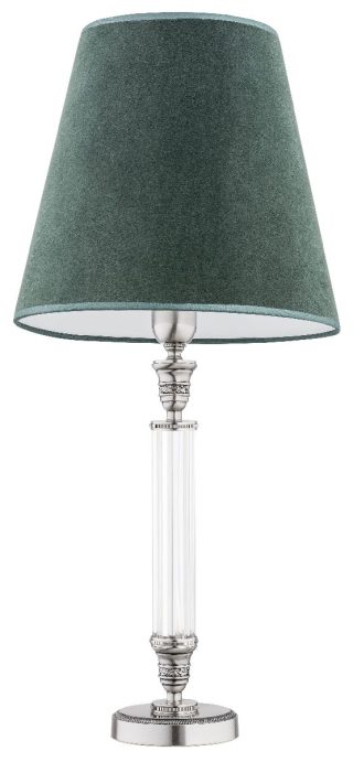 Настольная лампа Kutek Napoli NAP-LG-1(N/A)300