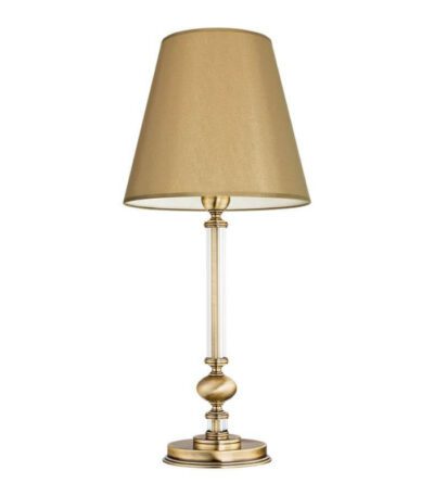 Настольная лампа Kutek Rossano ROS-LG-1(P/A)