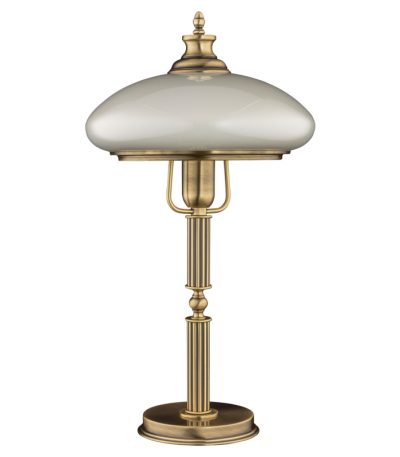 Настольная лампа Kutek Sorrento New SOR-LG-1(P)