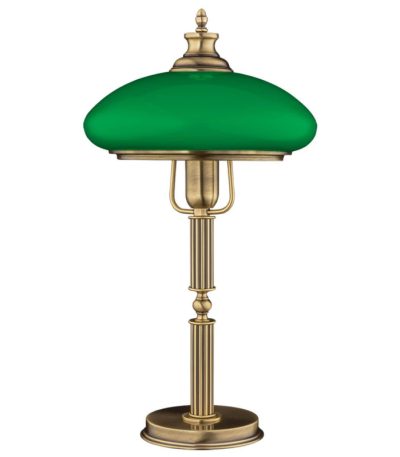 Настольная лампа Kutek Sorrento New SOR-LG-1 (P) GR