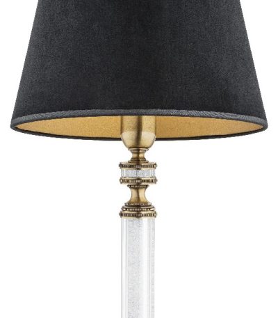 Настольная лампа Kutek Sparone SPA-LG-1(P/A)