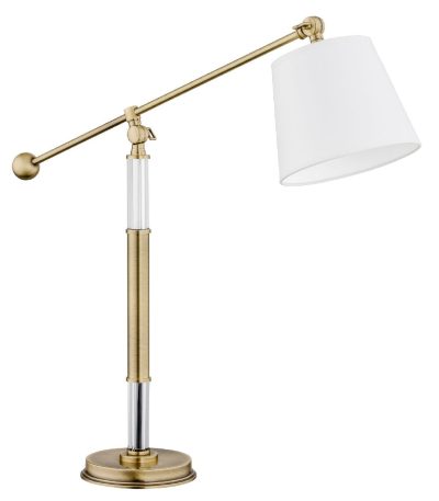 Настольная лампа Kutek Tadea TAD-LG-1(P/A)