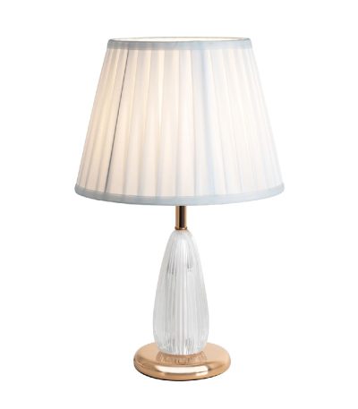 Настольная лампа LED4U L6168 GD