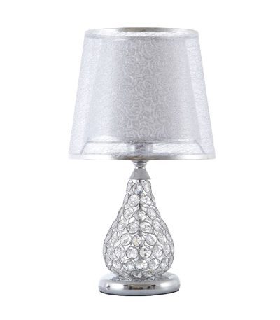 Настольная лампа LED4U L825 CR