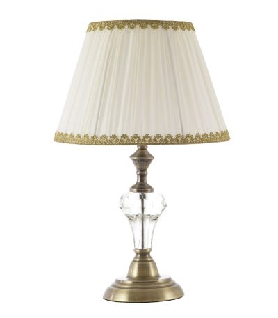 Настольная лампа LED4U L9916 AB