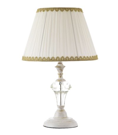 Настольная лампа LED4U L9916 WG