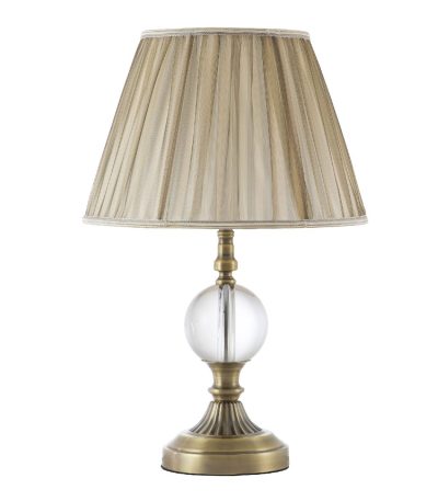 Настольная лампа LED4U L9923 AB