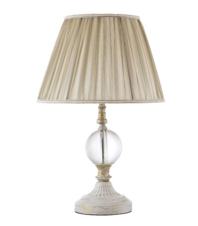 Настольная лампа LED4U L9923 WG