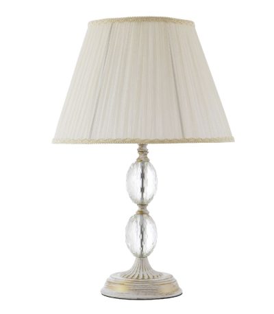 Настольная лампа LED4U L9928 WG