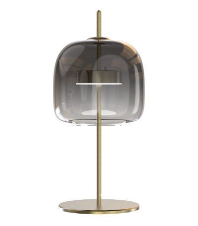 Настольная лампа Lightstar Cupola 804918