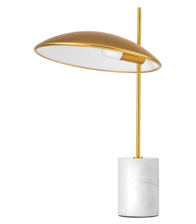 Настольная лампа Lightstar Marmara 801913