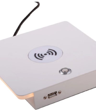 Настольная лампа Lightstar Muro 808536