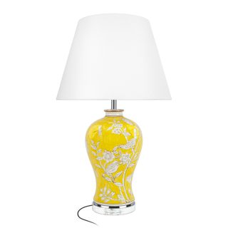 Настольная лампа Loft IT Acacia 10387T