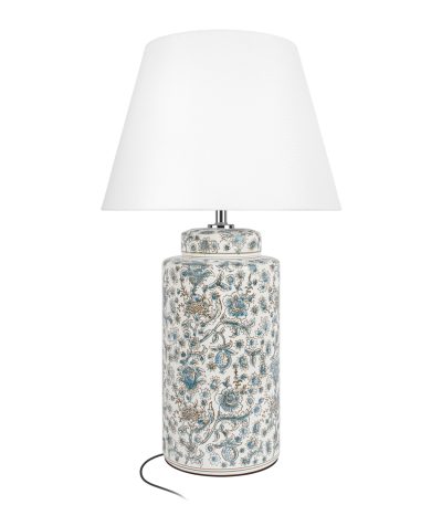 Настольная лампа Loft IT Agapanthus 10385T/A