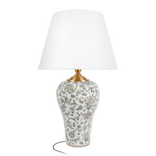 Настольная лампа Loft IT Agapanthus 10385T/C